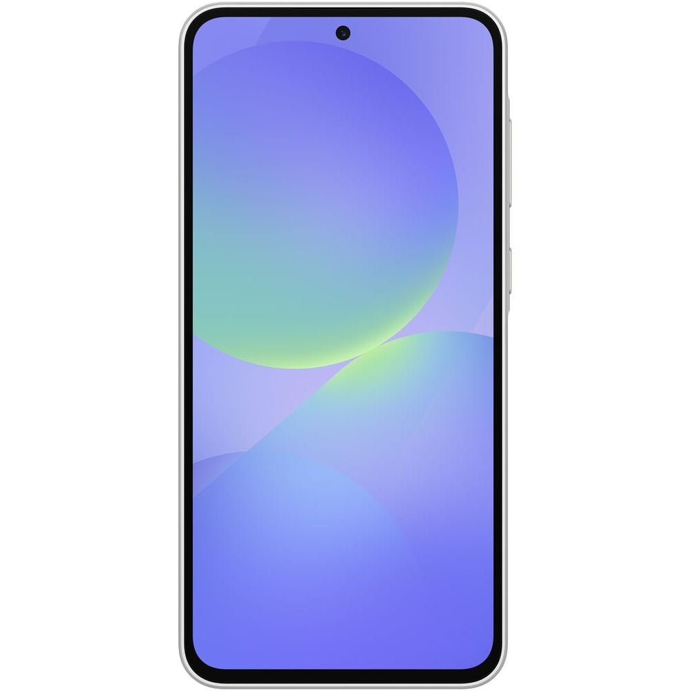 Samsung Galaxy A36 5G(A366B) Dual SIM 256GB with 12GB RAM - Awesome White International Version Brand new