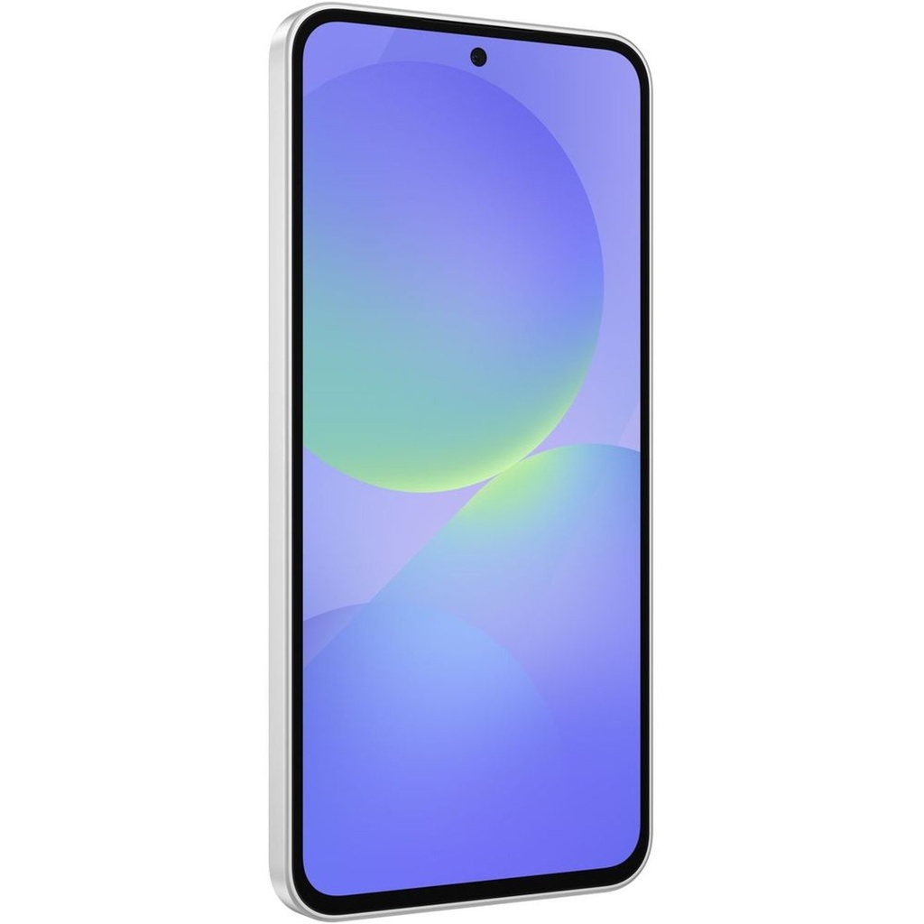 Samsung Galaxy A36 5G(A366B) Dual SIM 256GB with 12GB RAM - Awesome White International Version Brand new