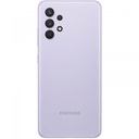 Samsung Galaxy A32 4G SM-A325F Dual SIM 128GB with 8GB RAM Awesome Violet A Grade (Refurbished)