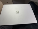 Microsoft Surface Laptop 3 (13", 1867) – Intel Core i5-1035G7 CPU@1.20GHz / 8GB RAM / 256GB SSD /  Silver win11 home – A Grade (Refurbished)