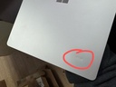 Microsoft Surface Laptop 3 (13", 1867) – Intel Core i5-1035G7 CPU@1.20GHz / 8GB RAM / 256GB SSD /  Silver win11 home – A Grade (Refurbished)