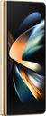 Samsung Galaxy Z Fold4 DS 512GB with 12GB RAM Beige A Grade (Used)