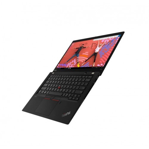 Lenovo ThinkPad X13 Gen 1 13.3" Laptop – Intel Core i5-10310U 1.7GHz / 16GB RAM / 512GB SSD / Win 11 Pro – Black – Excellent minor Scratches