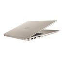 ASUS VivoBook S510U 15.6" Laptop Intel Core i3-7100U 2.4GHz 4GB DDR4 RAM 128GB SSD + 1TB HDD Silver Excellent (Refurbished)