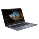 ASUS E406M 14" Notebook – Intel Celeron N4000 1.10GHz / 4GB RAM / 64GB eMMC / Win 11 – Excellent minor Scratches (Refurbished)