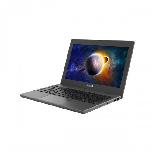 ASUS BR1100FKA 11.6" Laptop – Intel Pentium Silver N6000 1.1GHz / 8GB RAM / 128GB SSD / Win 11 Pro Education –Excellent Minor Scratches