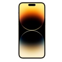 iPhone 14 Pro Max 512GB SS+eSim Gold A Grade 100% Battery Health( Refurbished )
