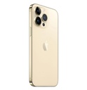 iPhone 14 Pro Max 512GB SS+eSim Gold A Grade 100% Battery Health( Refurbished )