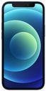 iPhone 12 Mini 64GB SS+eSim Blue A Grade 100% Battery Health( Used ) - (Message Stock)