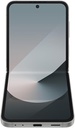 Samsung Galaxy Z Flip 6 SS+eSim 256GB with 12GB RAM Silver Shadow A Grade (Refurbished)