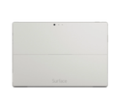 Microsoft Surface Pro 3 12" Laptop / Tablet – Intel Core i5-4300U 1.90GHz / 4GB RAM / 128GB SSD / Win 10 Pro / Silver – No Keyboard – Excellent Grade minor scratch (Refurbished)