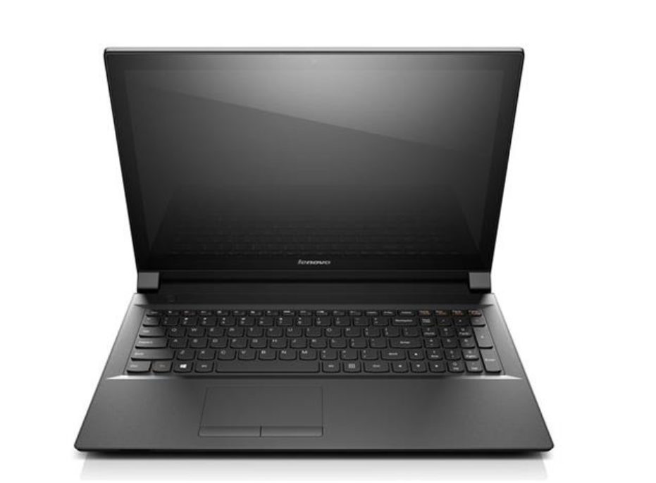 Lenovo B50-30 15.6" Laptop – Intel Celeron N2840 2.16GHz / 8GB RAM / 500GB HDD / Win 10 Home – Excellent Grade minor scratch (Refurbished)