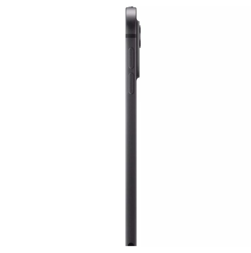 iPad Pro 11inch (2024) M4 Wi-Fi Only 256GB Space Black A2836 A Grade 100% Battery Health( Refurbished )