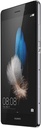 Huawei ALE-L02 Phone 16GB with 2GB RAM SS Silver A Grade (Refurbished)