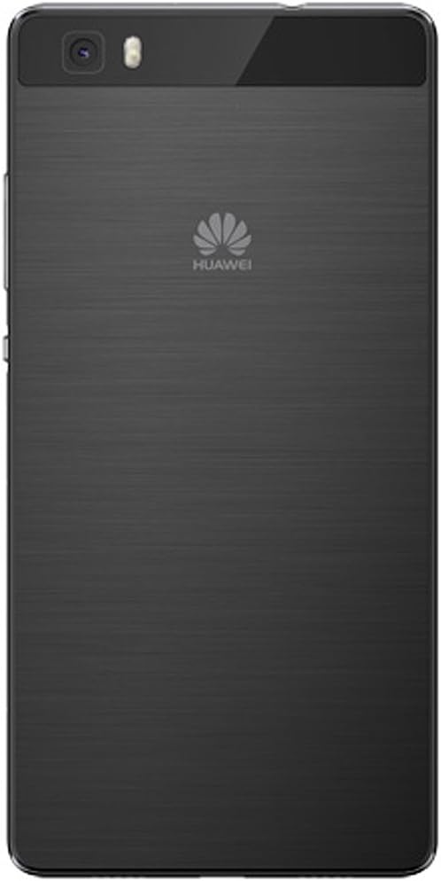 Huawei ALE-L02 Phone 16GB with 2GB RAM SS Silver A Grade (Refurbished)