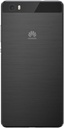 Huawei ALE-L02 Phone 16GB with 2GB RAM SS Silver A Grade (Refurbished)