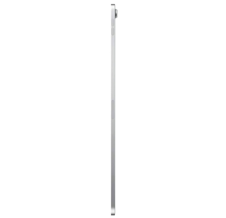 iPad Pro 12.9" (3rd Gen) A1895 Wi-Fi + Cellular / 64GB / Silver above 90% Battery Health – Excellent Grade Rear Camera Faulty (Refurbished)