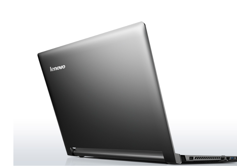 Lenovo Flex 2-14 14" Laptop – Intel Core i5-4210U 1.7GHz / 4GB RAM / 512GB HDD / Win 10 Pro – A Grade (Used)