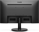 Philips V Line 272V8 27-inch LCD FHD (1920x1080) Monitor – A Grade (Off-Lease)