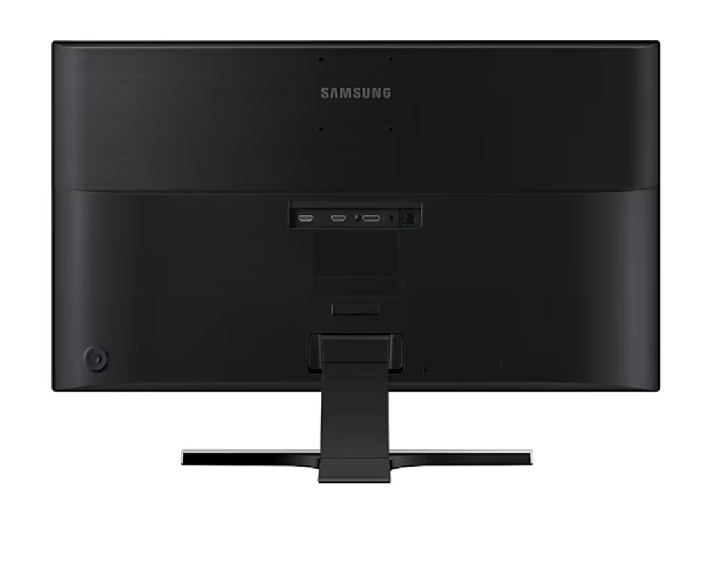 Samsung 28" 4K LCD Monitor 3840×2160 60Hz (No Adaptor) – A Grade (Used)