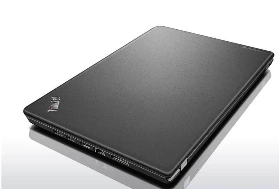 Lenovo ThinkPad E450 14" Laptop – Intel Celeron 3205U 1.5GHz / 4GB RAM / 500GB HDD / Win 10 Home – Excellent Grade minor scratch (Refurbished)