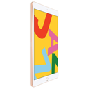 iPad 7th Gen 10.2" Cellular + Wi-Fi 128GB Gold A2198 A Grade 100% Battery Health( Refurbished )