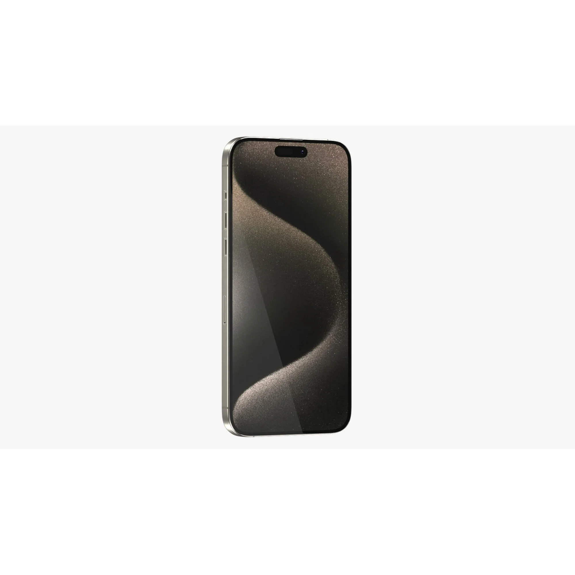 iPhone 15 Pro Max 256GB Natural 100% Battery Health Refurbished