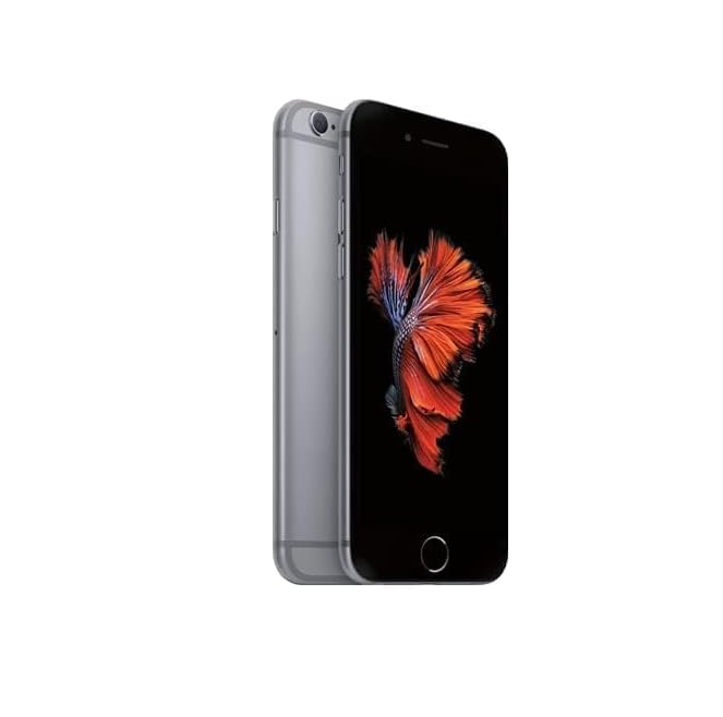 iPhone 6+ Plus 64GB Space Gray A Grade 100% Battery Health( Refurbished )