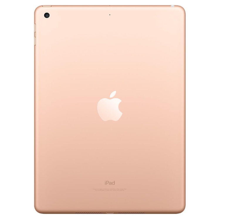 iPad 6th Gen 9.7" Cellular + Wi-Fi 32GB Gold A1954 Excellent Grade (Refurbished)