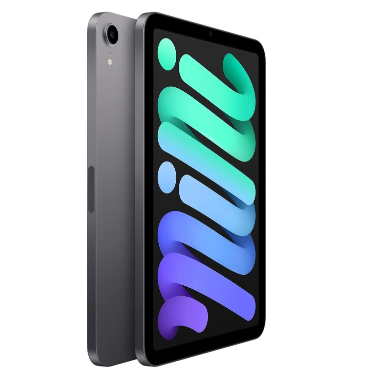 iPad Mini 6 (2021) 8.3" Wi-Fi Only 256GB Space Gray A2567 - Brand New