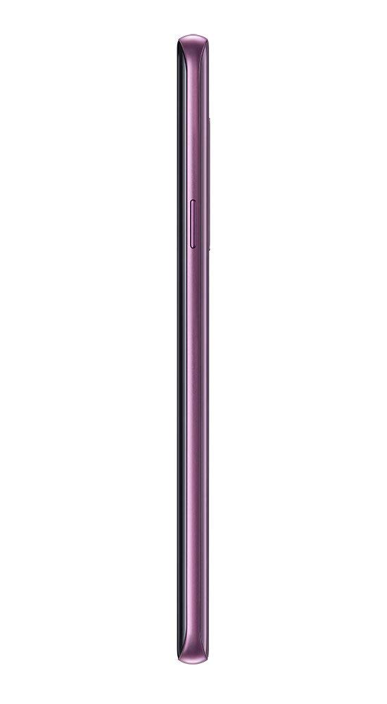 Samsung Galaxy S9+ 64GB with 6GB RAM Lilac Purple A Grade ( Used )