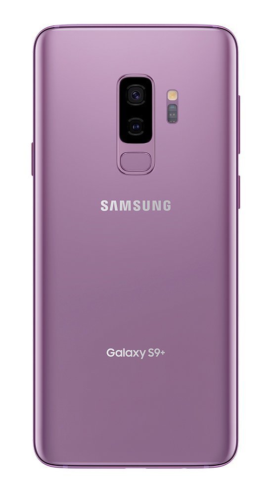 Samsung Galaxy S9+ 64GB with 6GB RAM Lilac Purple A Grade ( Used )