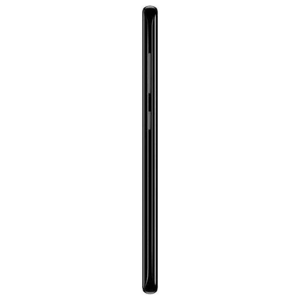 Samsung Galaxy S8 64GB with 4GB RAM Midnight Black A Grade ( Refurbished )