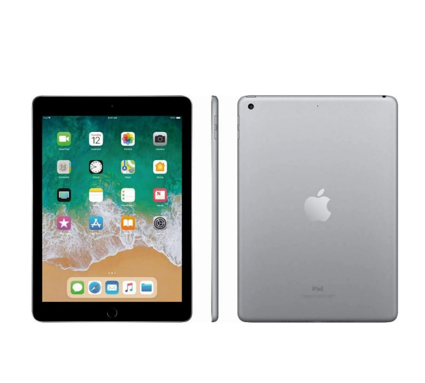 iPad Mini 6 (2021) 8.3" Wi-Fi Only 64GB A2567 Space Grey A Grade above 90% Battery Health( Refurbished )
