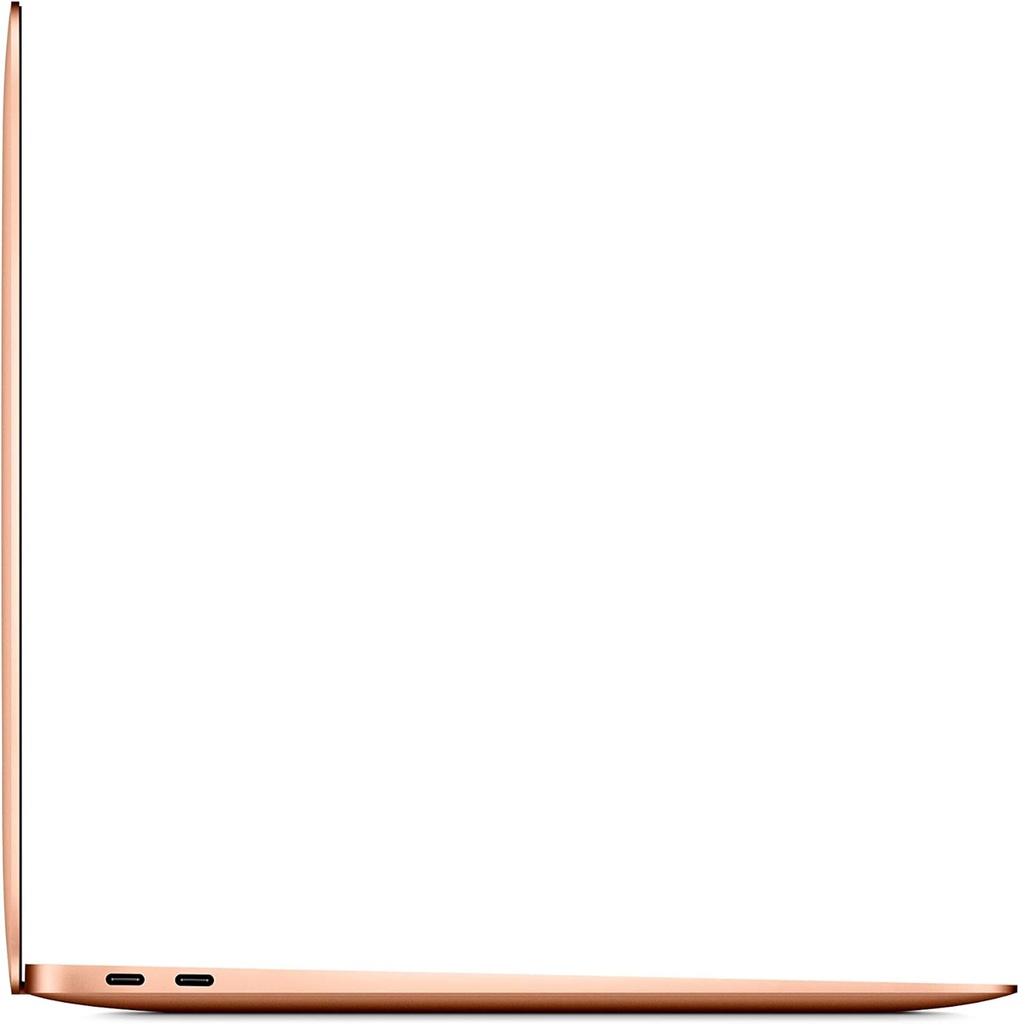 Apple MacBook Air 13" A1932 (2018) Intel Core i5 1.6GHz Dual-Core 8GB LPDDR3 256GB SSD Rose Gold A Grade (Used – Minor Scratch on Top Case)