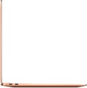 Apple MacBook Air 13" A1932 (2018) Intel Core i5 1.6GHz Dual-Core 8GB LPDDR3 256GB SSD Rose Gold A Grade (Used – Minor Scratch on Top Case)