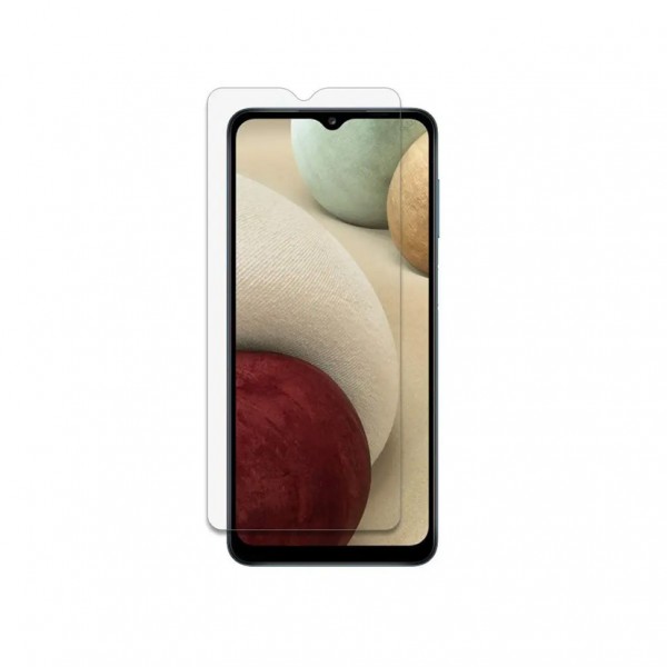 Samsung A11 Galaxy Screen Protector Tempered glass with high quality black package (Unipha)