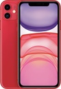iPhone 11 128GB Red A Grade 100% Battery Health(Refurbished)