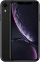 iPhone XR 64GB Black A Grade above 100% Battery Health(Refurbished)