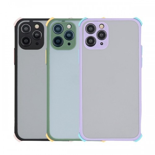 Huawei P30 Pro Mate ShockProof phone case Normal VIOLET 