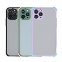 Huawei P30 Pro Mate ShockProof phone case Normal VIOLET 