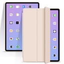 iPad Mini6 Case Soft Silicone Tablet Cover Pin Connectork Pink