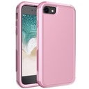 iPhone XR (Adventurer) 2 Gen Triple Defender Phone Case Pink