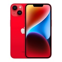 iPhone 14 128GB Red A Grade 100% Battery Health (Refurbished)