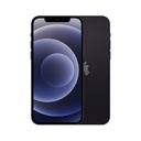 iPhone 12 Mini 128GB Black A Grade above 90% Battery Health(Refurbished)