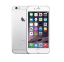 iPhone 6 64GB Silver A Grade 100% Battery Health( Used )
