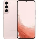 Samsung Galaxy S22+ Plus SM-S906U SS+eSim 128GB with 8GB RAM Pink Gold Refurbished New