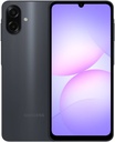 Samsung Galaxy A07(A075F) DS 4G RAM 128GB - Black Brand new