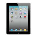 iPad 2nd Gen (2011) 9.7" Wi-Fi Only 16GB A1395 Black A Grade above 80% Battery Health (Refurbished)