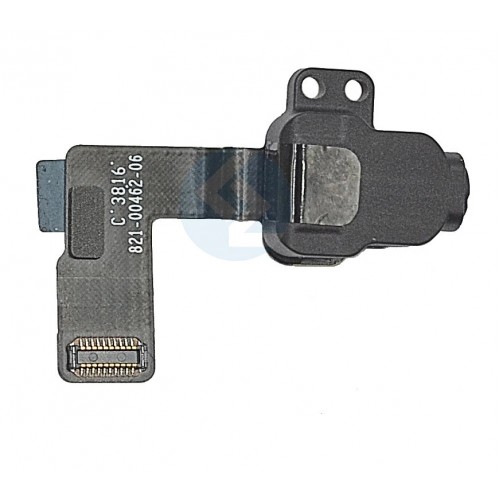 [BD]Apple MacBook Audio Board Jack & Audio Cable for Macbook Pro 13'' A1706 821-00462 (2016-2017) - Black